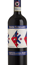 Producto: Bindi Sergardi Mocenni Calidonia Chianti Classico Riserva DOCG 2016