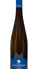 Producto: Amélie & Charles Sparr Fruit Défendu Muscat 2017
