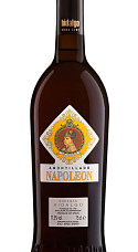 Producto: Amontillado Napoleón