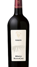 Producto: Mouton Cadet Réserve Graves rouge AOC 2017