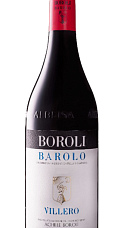 Producto: Boroli Barolo DOCG Villero 2015