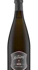 Producto: Cantina Toblino Antares Rosé BIO 2016
