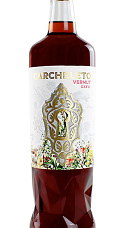 Producto: Carcheleto Vermut Rojo Artesano 1L