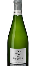 Producto: Champagne Dom Caudron Brut Nature