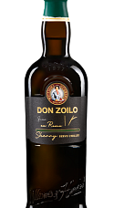 Producto: Don Zoilo Fino en Rama