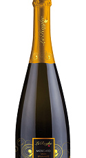 Producto: Le Rughe Spumante Moscato Dolce