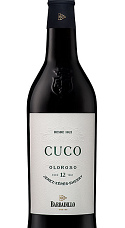 Producto: Oloroso Seco Cuco