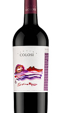 Producto: Colosi Salina Rosso IGP 2019