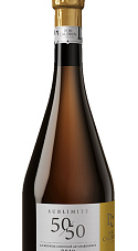 Producto: Champagne Dom Caudron Sublimité 50/50 2010
