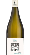 Producto: Thomas Farge Les Jardins de Chavagnac Blanc 2020