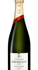 Producto: Gremillet Blanc de Noirs