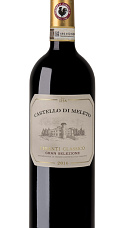 Producto: Castello di Meleto Chianti Classico Gran Selezione DOCG 2016