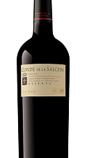 Producto: Conde de la Salceda Reserva 2016 Magnum