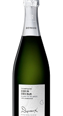 Producto: Devaux Blanc de Blancs Cœur des Bar