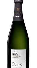 Producto: Devaux Blanc de Noirs Cœur des Bar