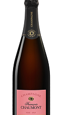Producto: Champagne François Chaumont Rosé Brut