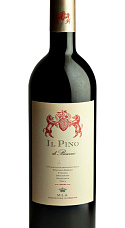 Producto: Il Pino di Biserno 2019