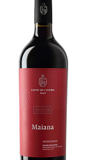 Producto: Leone de Castris Maiana Rosso Salice Salentino DOC 2019