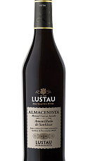 Producto: Lustau Almacenista Amontillado de Sanlúcar 50 cl