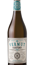 Producto: Vermut Lustau Blanco