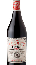 Producto: Vermut Lustau Rojo