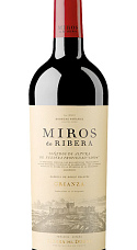 Producto: Miros de Ribera Crianza 2018