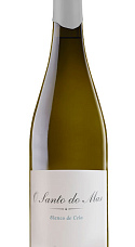 Producto: O Santo do Mar Blanco 2020
