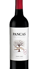 Producto: Pancas Red 2018