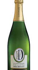 Producto: Champagne Philippe Dechelle Blanc de Noirs Extra Brut