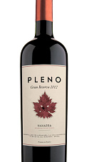 Producto: Pleno Gran Reserva 2012