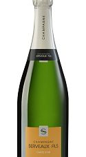 Producto: Serveaux et Fils Champagne Carte d'Or Brut