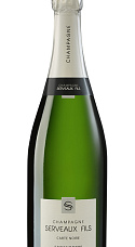 Producto: Serveaux et Fils Champagne Carte Noire Brut