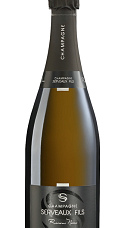Producto: Serveaux et Fils Raisins Noirs Extra Brut