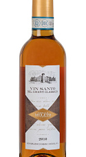 Producto: Castello di Meleto Vinsanto del Chianti Classico DOC 2010