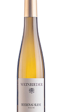 Producto: Weinrieder Beerenauslese Riesling 2014 37,5 cl