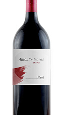 Producto: Antonio Alcaraz Crianza 2018 Magnum