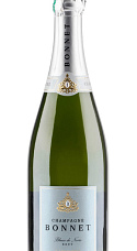 Producto: Alexandre Bonnet Blanc de Noirs