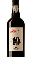 Producto: Barbeito 10 Years Boal Reserva Velha