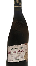 Producto: Brotte Châteauneuf-du-Pape La Fiole du Pape