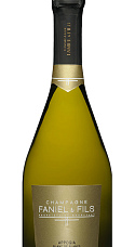 Producto: Champagne Faniel Appogia Blanc de Blancs