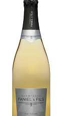 Producto: Champagne Faniel Brut Nature