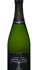 Producto: Champagne Faniel Oriane Brut