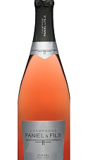 Producto: Champagne Faniel Perlane Rosé Brut
