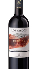 Producto: Cromas Gran Reserva 2018