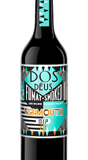 Producto: Dos Déus Origins Dip Smoked Vermouth