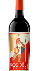 Producto: Dos Déus Origins Reserve Red Vermouth