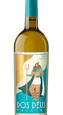 Producto: Dos Déus Origins White Vermouth