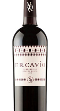 Producto: Ercavio Viñas de Meseta 2018