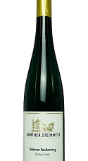 Producto: Günther Steinmetz Kestener Paulinsberg Riesling Auslese 2019