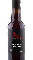 Producto: La Bota de Oloroso 108 Bota NO 37,5 cl